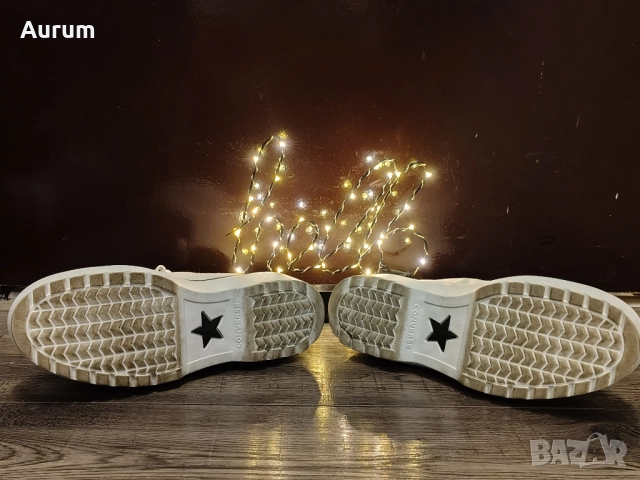 Converse дамски кецове , снимка 8 - Кецове - 51924104