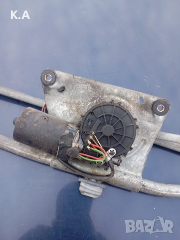 Механизъм чистачки Citroen Xsara Picasso, снимка 5 - Части - 52723364