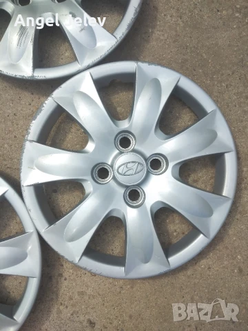 тазове Хюндай 14, снимка 3 - Части - 51391107