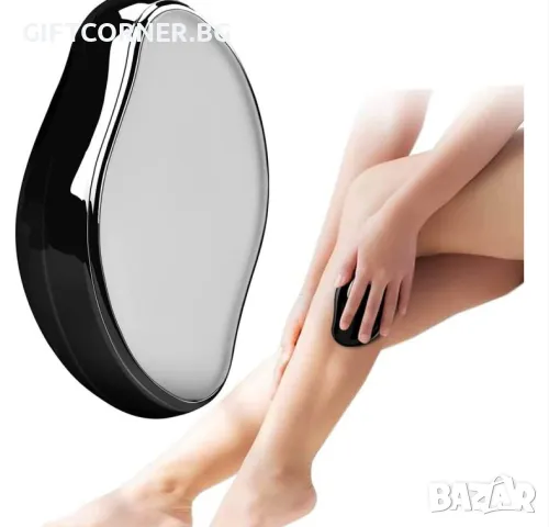 Кристал за премахване на косми, снимка 1