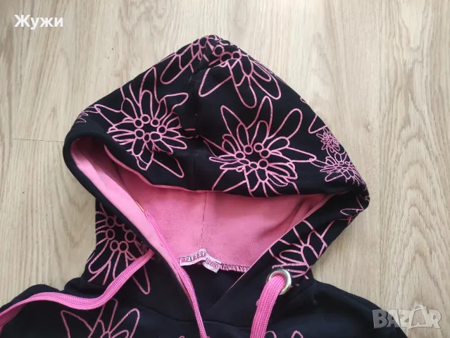 Страхотни дамски блузи, различни модели ,размер S, снимка 2 - Суичъри - 49854584