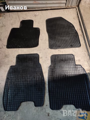 Части Хонда Сивик 8 , снимка 6 - Автомобили и джипове - 35304109