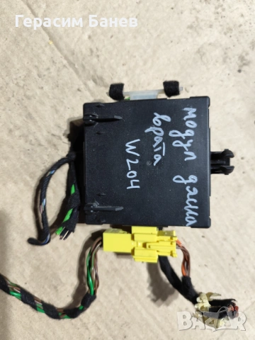 А2129006418/А2189001 ел.управление дясна предна/дясна задна врата OEM MERCEDES W204 OM651 , снимка 3 - Части - 54307134