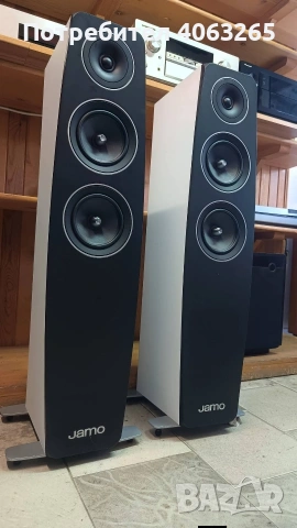 Тонколони Jamo