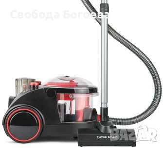 Прахосмукачка АРНИКА, снимка 2 - Прахосмукачки - 50461451