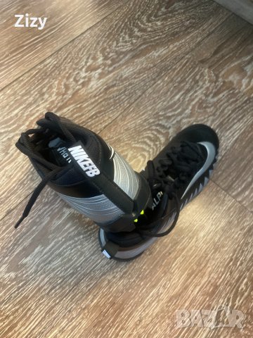 Бутонки Nike за футбол, снимка 4 - Футбол - 30761716