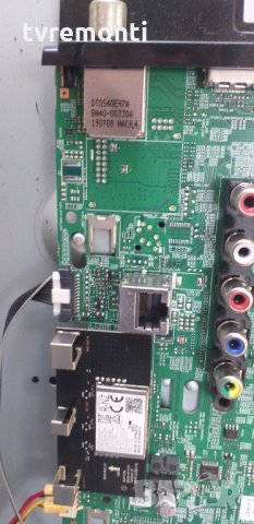 Основна платка - ,BN94-14883Z,BN41-02703A,, снимка 4 - Части и Платки - 29837824