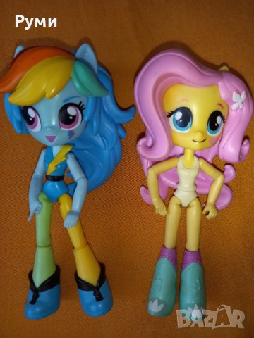 Барби, снимка 5 - Кукли - 30539250