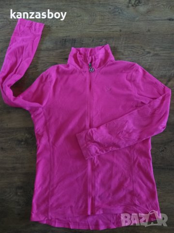 kari traa - страхотен дамски полар , снимка 4 - Блузи с дълъг ръкав и пуловери - 38387549