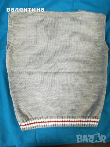Детски пуловер, снимка 2 - Детски пуловери и жилетки - 34393800