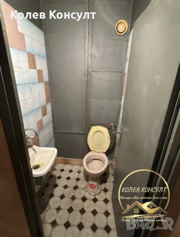 апартамент град Димитровград кв.Каменец, снимка 10 - Апартаменти - 56180565