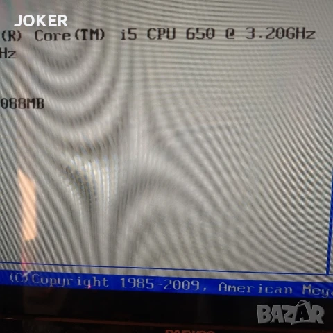 Дъно с процесор и Рам Asus P7P55D Turbo V Evo , снимка 3 - Дънни платки - 50674941