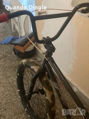 Bmx ( като нов ) , снимка 4 - Велосипеди - 56058137