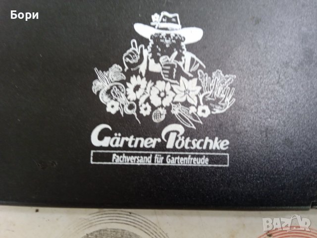 Мини к-т тирбушон,нож/2 оварачки, снимка 2 - Други ценни предмети - 38197115