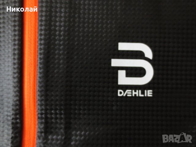 Bjorn Daehlie яке, снимка 4 - Спортни дрехи, екипи - 38067415