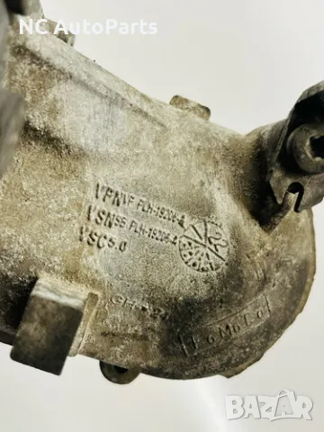 ЕГР вал и охладител за Ford Форд Канект 1.6 Дизел 8V 115 коня T1GA 9602194080 702209140 2015, снимка 6 - Части - 49357096