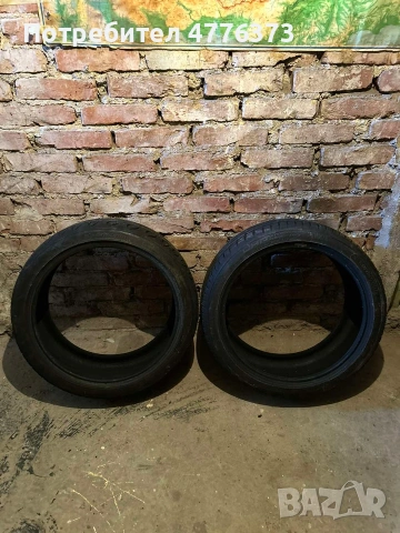 летни гуми, снимка 3 - Гуми и джанти - 54089639