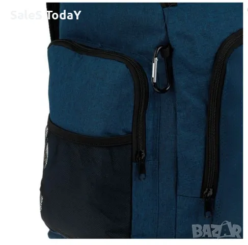 Раница за спорт, фитнес, Спортна раница, 35x27x48см, снимка 3 - Спортна екипировка - 47564675