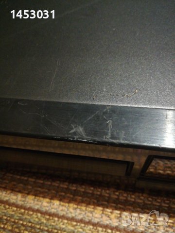 Pioneer PD 4550, снимка 5 - Аудиосистеми - 42094024