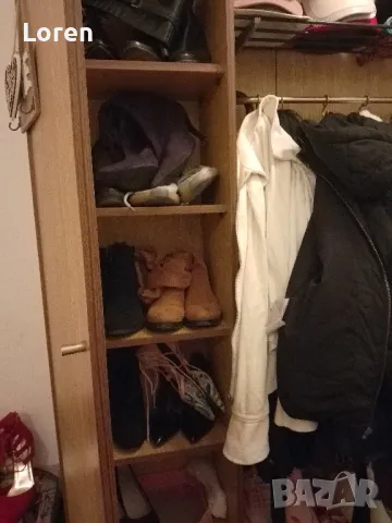 Портманто, снимка 3 - Портманта - 49731064