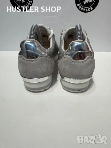 Сникърси REPLAY.Номер 37, снимка 6 - Маратонки - 50526845