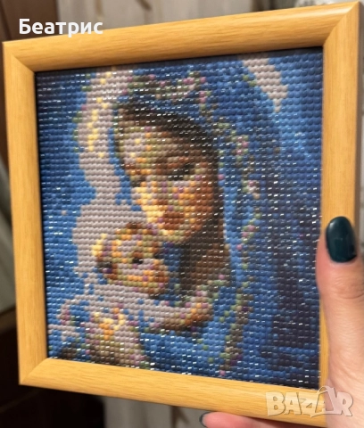 Диамантени гоблени-различни видове, снимка 4 - Гоблени - 52902904