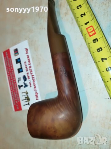 vauen liaus 3506-sweden лула от швеция 3108211745, снимка 18 - Лули - 33982720