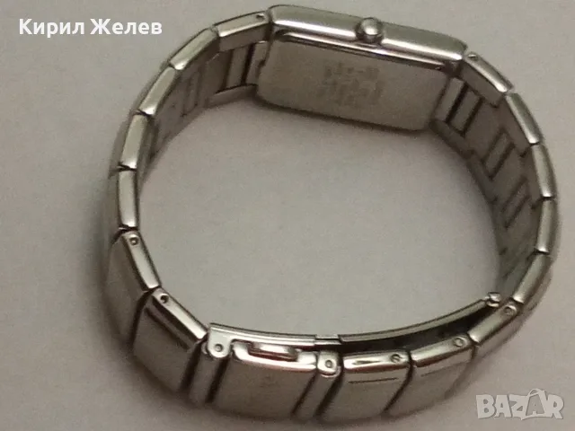 Дамски ръчен часовник Casio 54490, снимка 2 - Дамски - 56443904