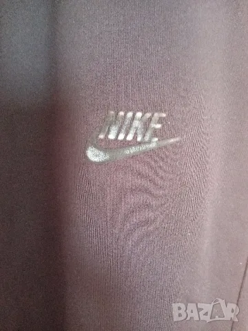 Спортен екип /анцунг Nike, снимка 4 - Спортни дрехи, екипи - 49504051