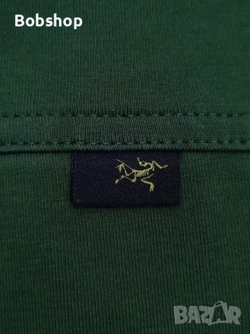 Мъжка блуза Arc'teryx , снимка 3 - Спортни дрехи, екипи - 51317512