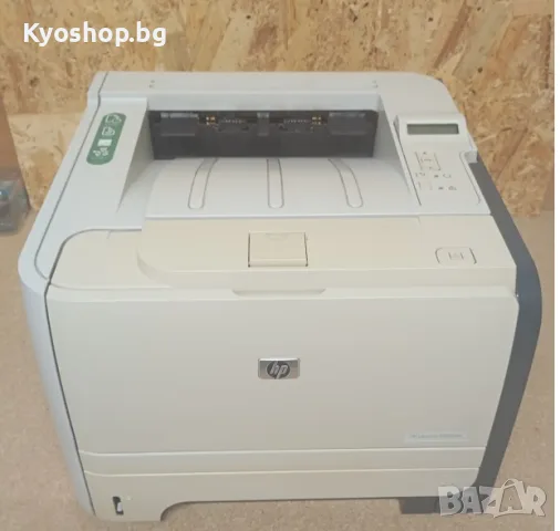 Принтер LaserJet P2055
