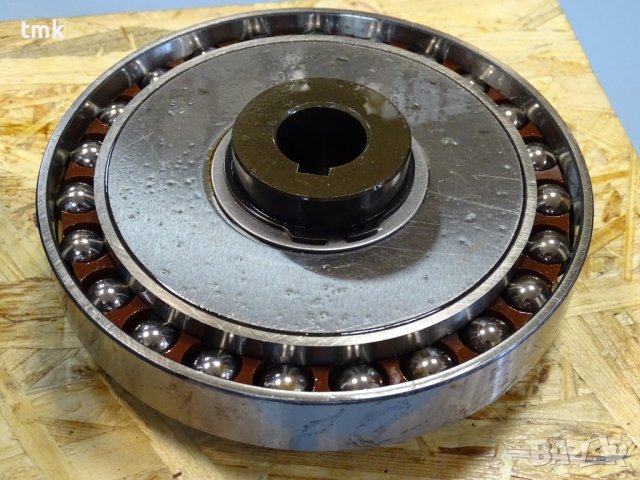 Вълнов редуктор 7 габарит Harmonic Drive, снимка 3 - Резервни части за машини - 36762742