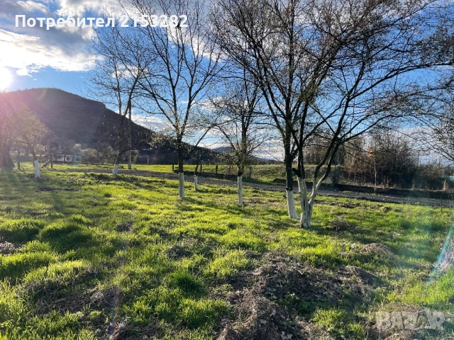 УПИ за жилищно строителство, снимка 3 - Парцели - 48928727