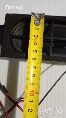 Високоговорители от телевизор, снимка 3 - Телевизори - 52179471