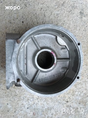 Двигател за мотоциклет БМВ Р25 , снимка 4 - Части - 30860444