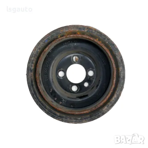 Демпферна шайба AUDI A4 (B8) 2008-2015 ID: 136915, снимка 3 - Части - 47859905