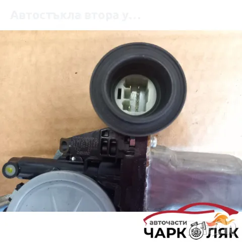 Ел машинка стъкло стъклоповдигач задна лява Тойота Рав4 (12), снимка 2 - Части - 47893761