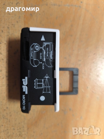 Mini Camera PF MICRO 110, снимка 7 - Фотоапарати - 52195180