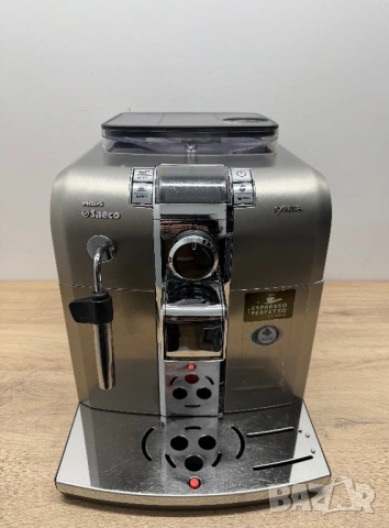 Кафемашина Saeco Syntia Type:HD8837