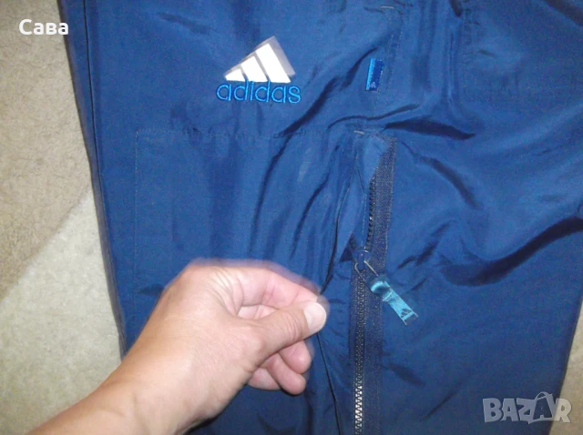 Бермуди ADIDAS  мъжки,Л-ХЛ, снимка 6 - Спортни дрехи, екипи - 50566812