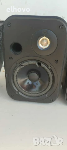 Тонколони JBL control ONE, снимка 7 - Тонколони - 51101524