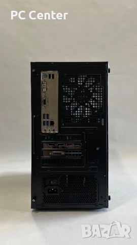 Геймърски компютър AMD Ryzen 5 1600, GTX 1070 8GB, 16GB ram, снимка 7 - Геймърски - 52921362