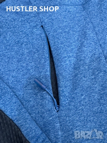 Мъжко BERGANS OF NORWAY MICROFLEECE. Размер L, снимка 3 - Спортни дрехи, екипи - 53088365