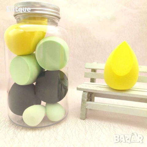 Комплект бюти блендери, снимка 18 - Други - 52831425