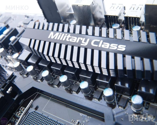 MSI 990FXA-GD65 +Fx 6300 + 2x4gb ddr3 , снимка 2 - Дънни платки - 52792313