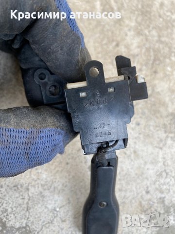 Лостче автопилот ТЕМПОМАТ за Тойота корола версо.18А174., снимка 4 - Аксесоари и консумативи - 39828281