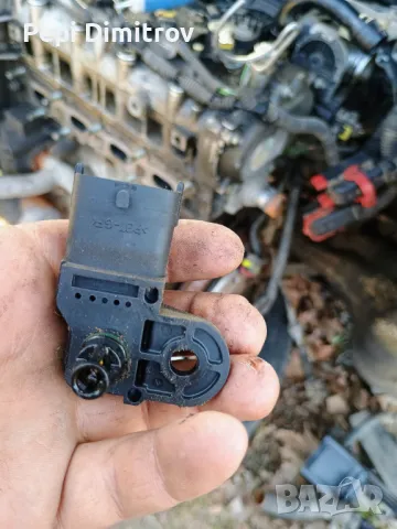 MAP Pressure Sensor ,BOSCH 0261230030 , снимка 2 - Части - 49926499