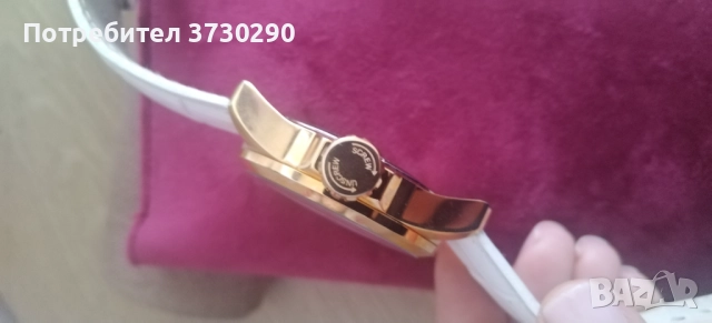 Нов оригинален дамски часовник , снимка 6 - Дамски - 52558542