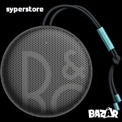 Speakers Wireless Bluetooth Beosound A1 2nd Gen Anthracite Oxygen SS301516, снимка 2 - Bluetooth тонколони - 39919661
