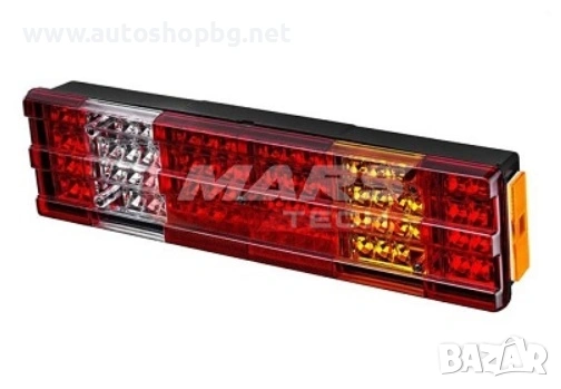 Стоп Mercedes Actros 1-2 / Axor 2 - LH / RH